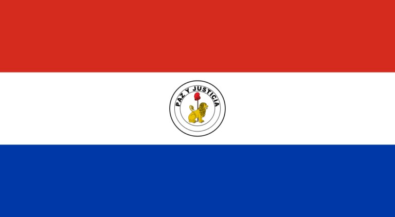 Top 9 Cosas Que No Sab as De Paraguay
